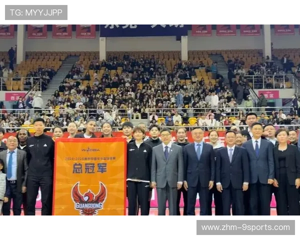 WCBA 争冠战:北京队 1 分险胜广东 WCBA 争冠战:北京队 1 分险胜广东