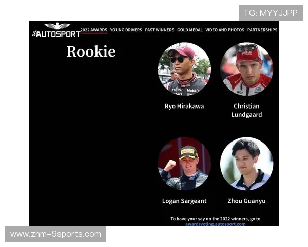 周冠宇连续跑出个人最佳圈速 周冠宇连续跑出个人最佳圈速