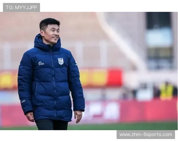 李国旭带领大连英博再度崛起，锋线补强值得期待