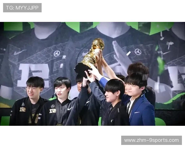 炙手可热：季中赛表现最抢眼的球员榜，季中赛2021rng