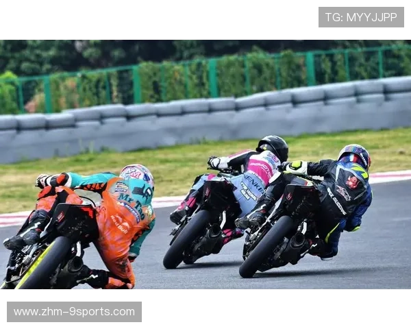 车迷文化：不同国家的赛场习俗，赛车比赛叫啥